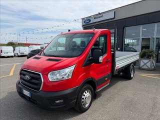 FORD Transit 350 tr.post. 2.0 tdci 130cv trend L4 r.gem. E6.2