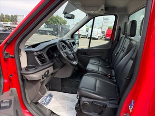 FORD Transit 350 tr.post. 2.0 tdci 130cv trend L4 r.gem. E6.2