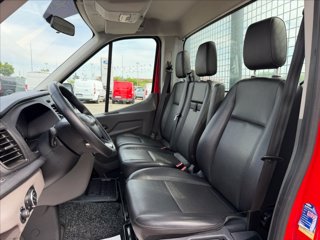 FORD Transit 350 tr.post. 2.0 tdci 130cv trend L4 r.gem. E6.2