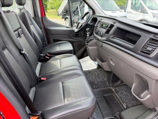 FORD Transit 350 tr.post. 2.0 tdci 130cv trend L4 r.gem. E6.2