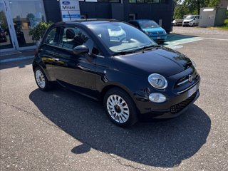 FIAT 500 1.2 Lounge 69cv