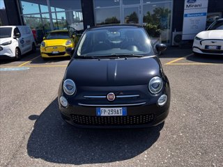 FIAT 500 1.2 Lounge 69cv