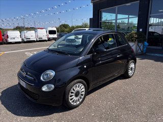 FIAT 500 1.2 Lounge 69cv