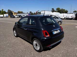 FIAT 500 1.2 Lounge 69cv