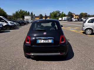 FIAT 500 1.2 Lounge 69cv