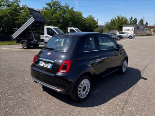 FIAT 500 1.2 Lounge 69cv