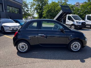 FIAT 500 1.2 Lounge 69cv