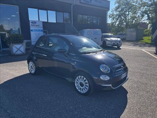 FIAT 500 1.0 hybrid Dolcevita 70cv