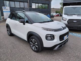 CITROEN C3 Aircross 1.2 puretech Shine 82cv