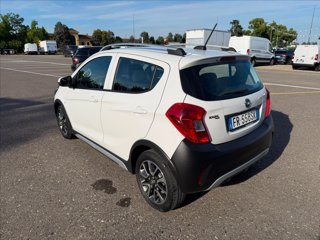 OPEL Karl 1.0 Rocks 73cv my19