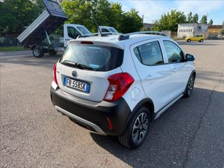 OPEL Karl 1.0 Rocks 73cv my19