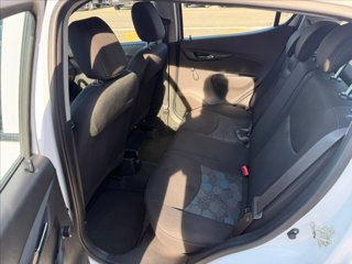 OPEL Karl 1.0 Rocks 73cv my19