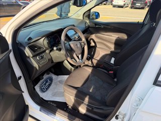 OPEL Karl 1.0 Rocks 73cv my19
