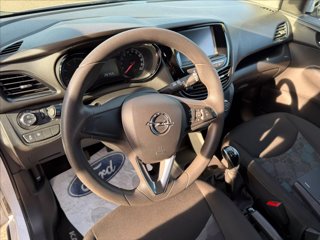 OPEL Karl 1.0 Rocks 73cv my19