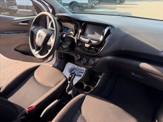 OPEL Karl 1.0 Rocks 73cv my19
