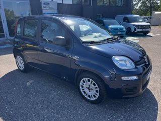 FIAT Panda 1.0 firefly hybrid s&s 70cv