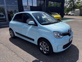 RENAULT Twingo 0.9 tce Duel2 95cv
