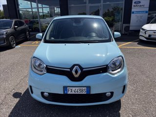 RENAULT Twingo 0.9 tce Duel2 95cv