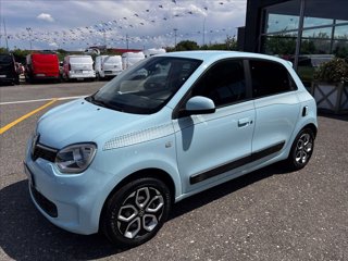 RENAULT Twingo 0.9 tce Duel2 95cv