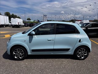 RENAULT Twingo 0.9 tce Duel2 95cv