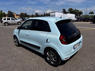 RENAULT Twingo 0.9 tce Duel2 95cv