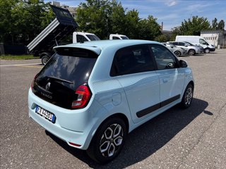 RENAULT Twingo 0.9 tce Duel2 95cv
