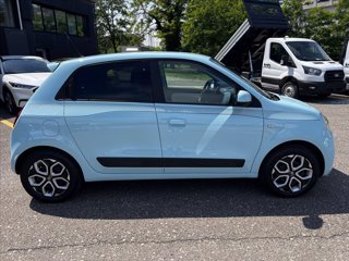 RENAULT Twingo 0.9 tce Duel2 95cv