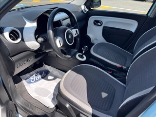 RENAULT Twingo 0.9 tce Duel2 95cv