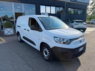 FIAT Doblo van M 1.5 diesel 100cv