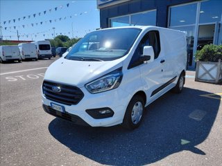 FORD Transit Custom 300 2.0 tdci 130cv Trend L1H1 E6.2