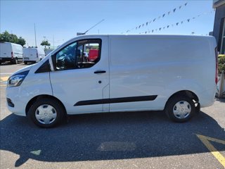 FORD Transit Custom 300 2.0 tdci 130cv Trend L1H1 E6.2