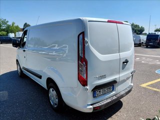 FORD Transit Custom 300 2.0 tdci 130cv Trend L1H1 E6.2