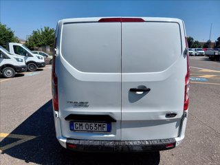 FORD Transit Custom 300 2.0 tdci 130cv Trend L1H1 E6.2