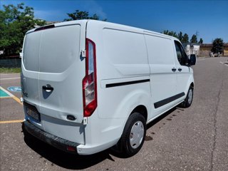 FORD Transit Custom 300 2.0 tdci 130cv Trend L1H1 E6.2