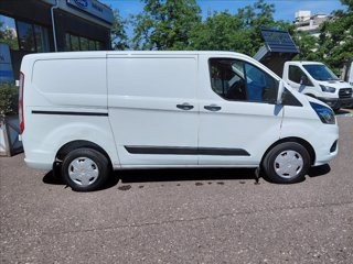 FORD Transit Custom 300 2.0 tdci 130cv Trend L1H1 E6.2