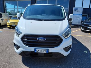 FORD Transit Custom 300 2.0 tdci 130cv Trend L1H1 E6.2