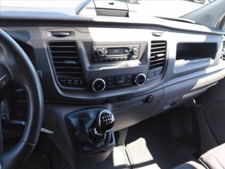 FORD Transit Custom 300 2.0 tdci 130cv Trend L1H1 E6.2