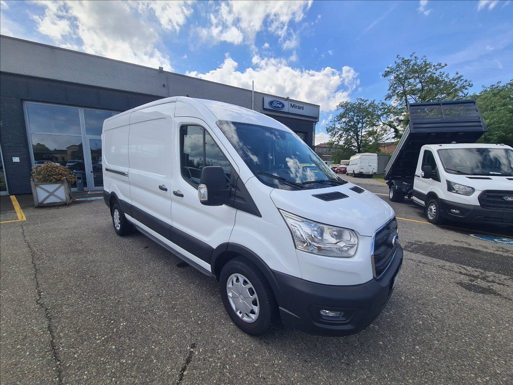 FORD Transit 330 2.0 tdci 130cv trend L3H2 E6.2