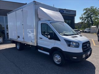 FORD Transit 350 tr.post.2.0 tdci HDT 130cv trend L4 furgonato Onnicar p.lat.destra sponda caric. r.gem