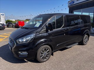 FORD tourneo custom 320 2.0 tdci 130cv Titanium L2H1 auto E6.2