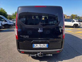 FORD tourneo custom 320 2.0 tdci 130cv Titanium L2H1 auto E6.2