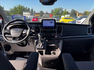FORD tourneo custom 320 2.0 tdci 130cv Titanium L2H1 auto E6.2