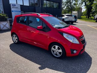 CHEVROLET Spark 1.2 LT ecologic Gpl