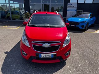 CHEVROLET Spark 1.2 LT ecologic Gpl