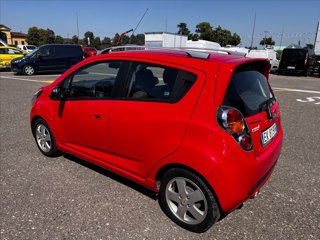 CHEVROLET Spark 1.2 LT ecologic Gpl