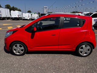 CHEVROLET Spark 1.2 LT ecologic Gpl