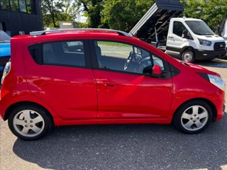 CHEVROLET Spark 1.2 LT ecologic Gpl