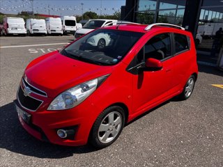 CHEVROLET Spark 1.2 LT ecologic Gpl