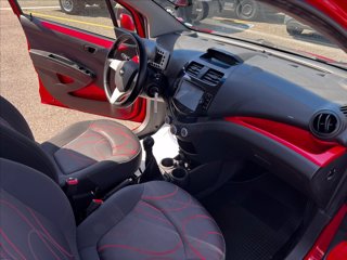 CHEVROLET Spark 1.2 LT ecologic Gpl