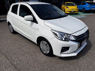 MITSUBISHI Space Star 1.2 Intense sda
